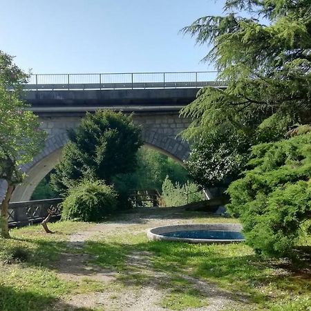 Apartma Humar Tolmin Esterno foto