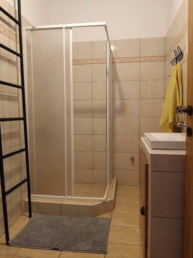 Apartma Humar Tolmin Esterno foto